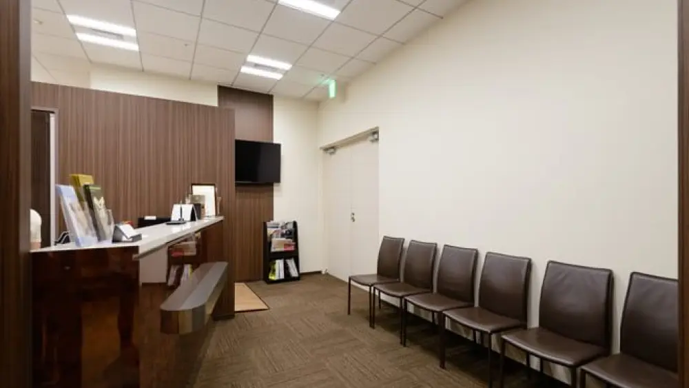 医療法人社団ITS 品川シーズンテラス歯科 マウスピース矯正 その3の画像