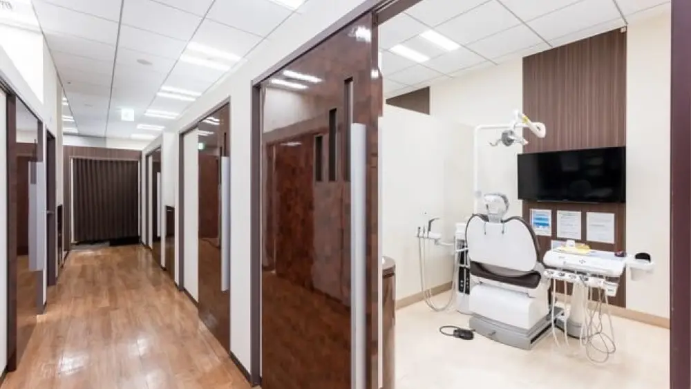 医療法人社団ITS 品川シーズンテラス歯科 マウスピース矯正 その4の画像