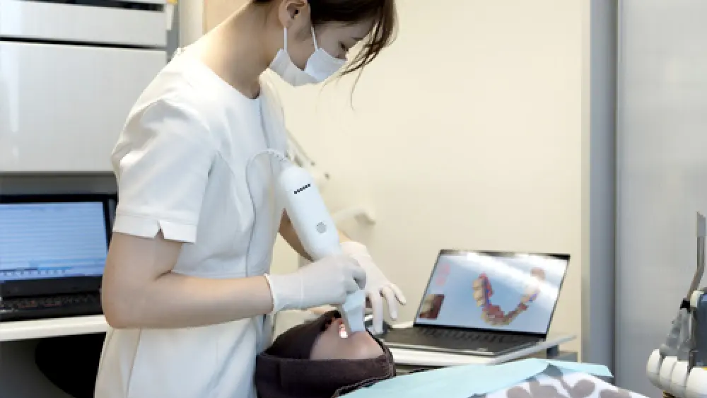 医療法人社団ITS 品川シーズンテラス歯科 紹介の画像