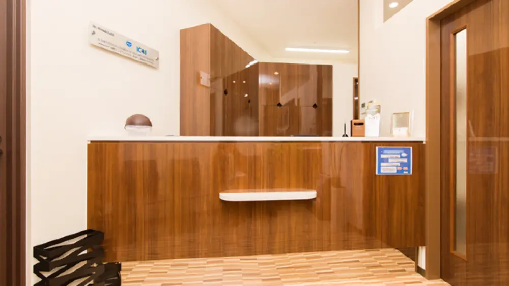 医療法人社団ITS 勝どきザ・タワー歯科 マウスピース矯正 その2の画像