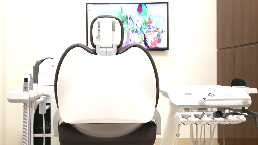 医療法人社団ITS 勝どきザ・タワー歯科 マウスピース矯正 その4の画像