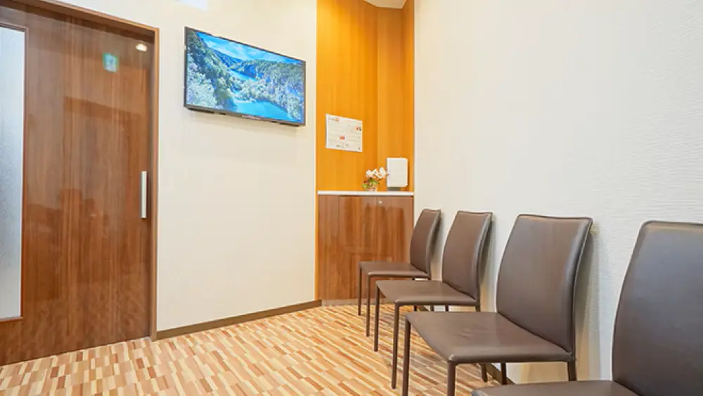 医療法人社団ITS 勝どきザ・タワー歯科 マウスピース矯正 その3の画像