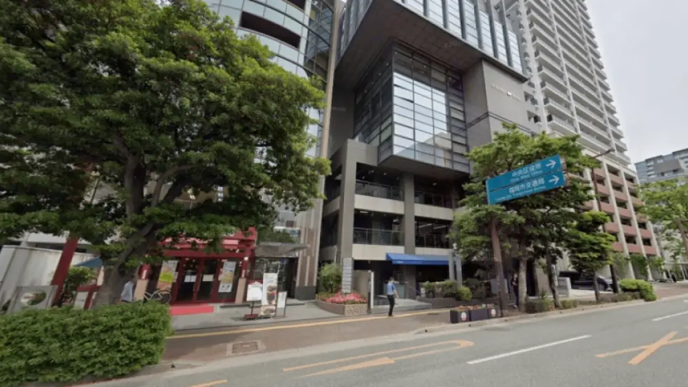 福岡MA矯正歯科 矯正歯科の画像