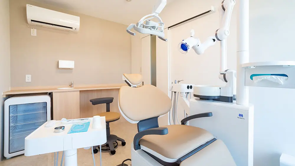 くに歯科・矯正歯科クリニック 特長の画像