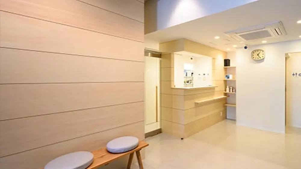 つつみ歯科クリニック 紹介の画像