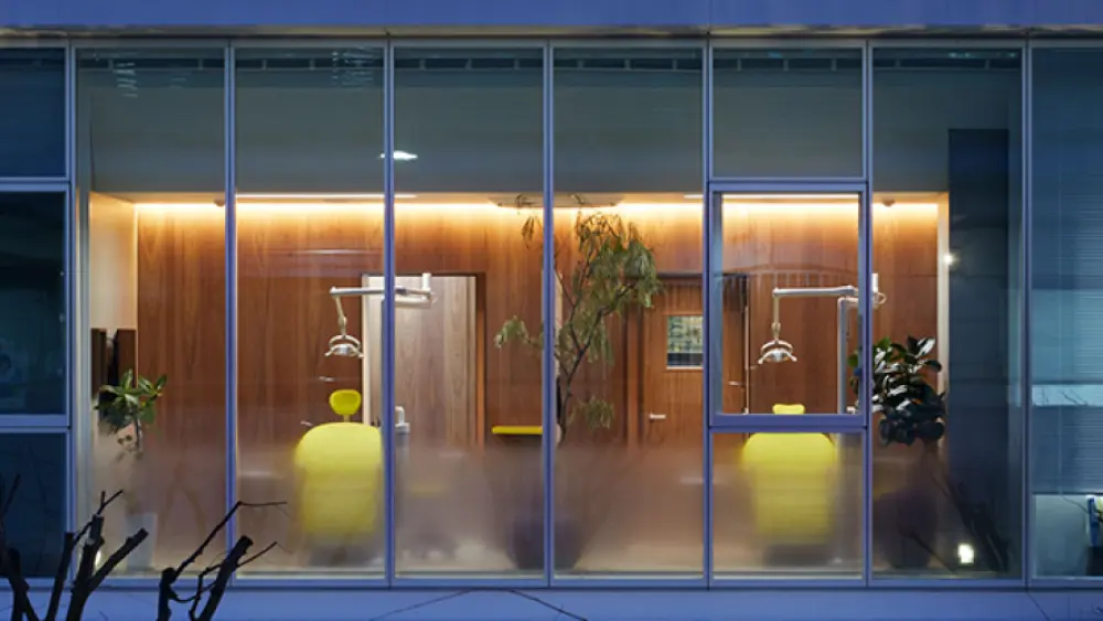 加古川駅前矯正歯科 マウスピース矯正の画像