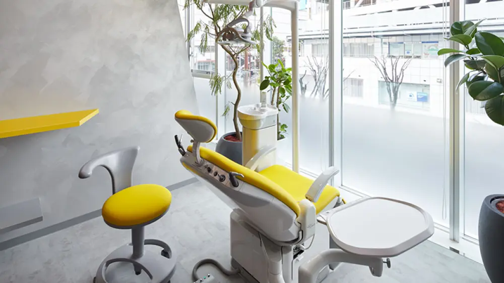 加古川駅前矯正歯科 特長の画像