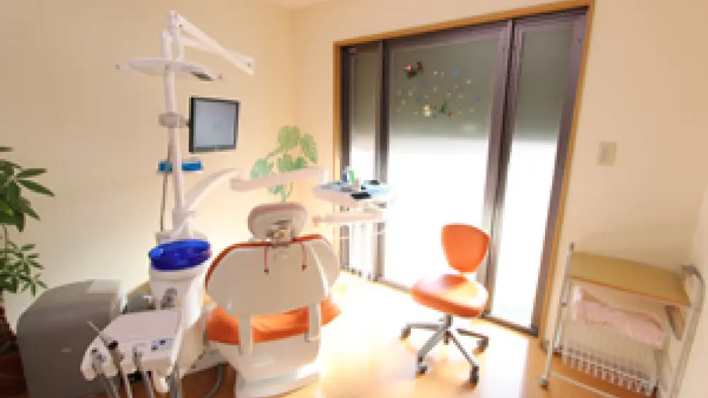 医療法人社団立靖会 ラビット歯科 特長の画像