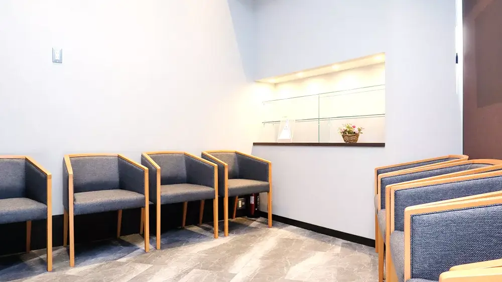 医療法人将和会 ケイズ歯科・矯正歯科クリニック小倉ステーション 紹介の画像