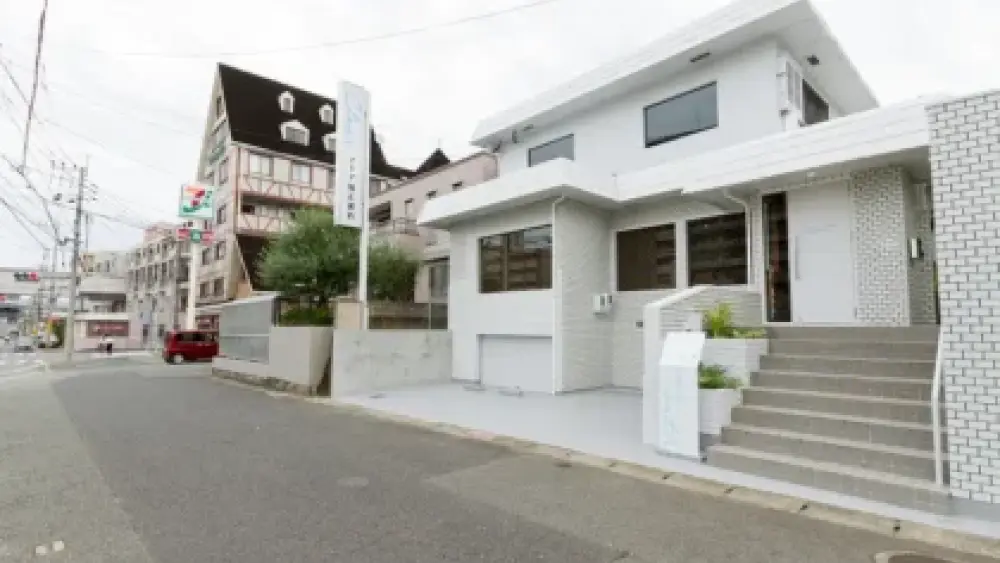 クリア矯正歯科 小児矯正の画像