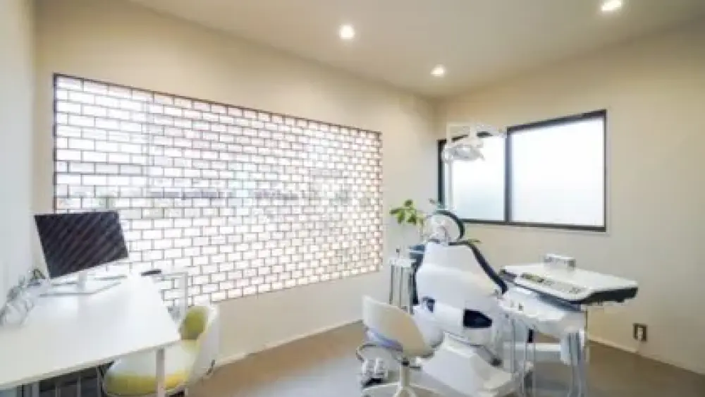 クリア矯正歯科 特長の画像