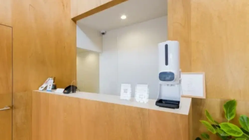 クリア矯正歯科 紹介の画像