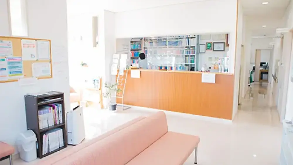 スマイル髙城歯科 矯正歯科の画像