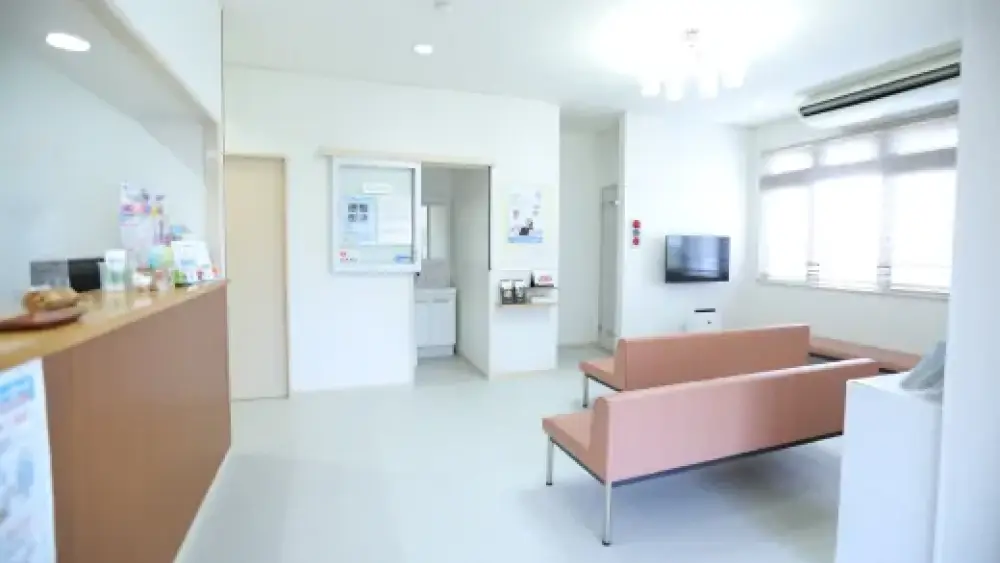 スマイル髙城歯科 紹介の画像