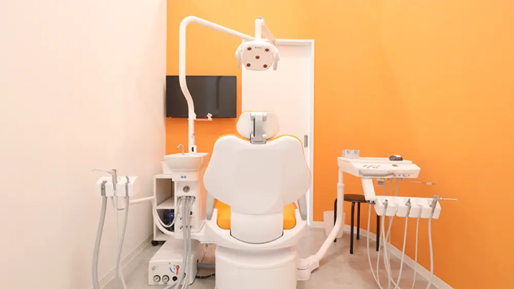 医療法人社団秀慶会 くろさわ歯科ベニバナウォーク桶川医院 特長の画像