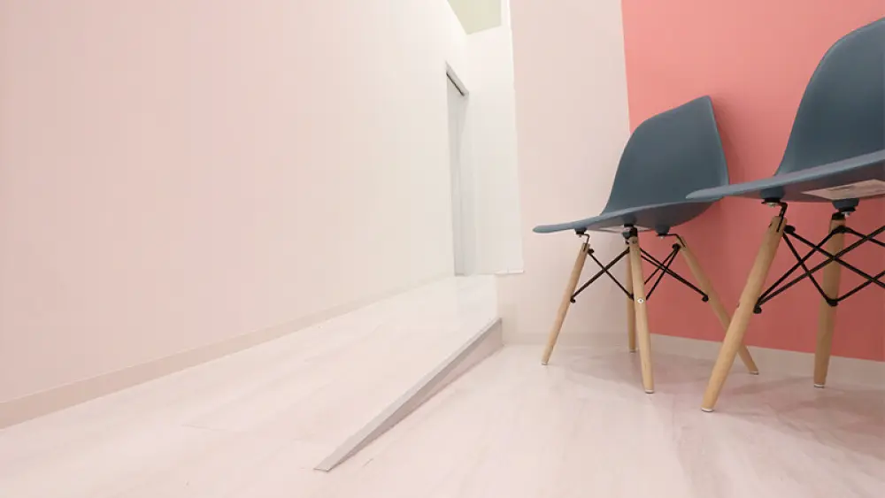 医療法人社団秀慶会 くろさわ歯科ベニバナウォーク桶川医院 紹介の画像