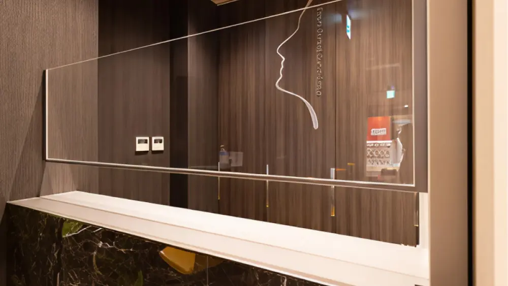 医療法人社団 エステティックライン 熊本パール総合歯科・矯正歯科・こども歯科クリニック AMUPLAZA熊本院 紹介の画像