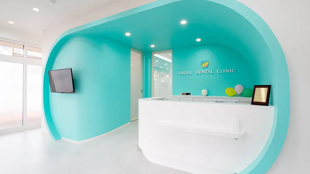 いのうえ歯科・矯正歯科 小児矯正 その1の画像