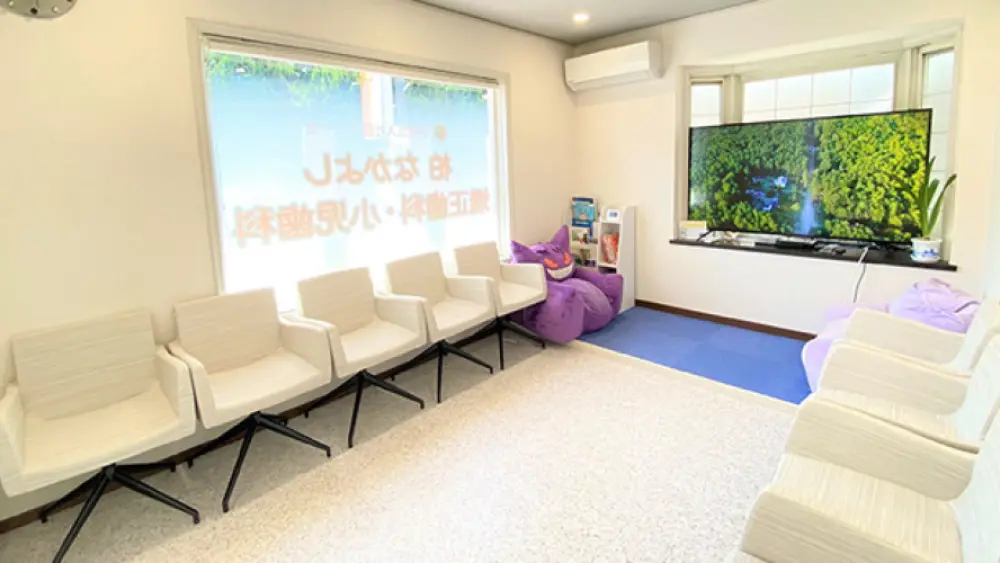 医療法人社団カムイ会 柏 なかよし矯正歯科・小児歯科 紹介の画像