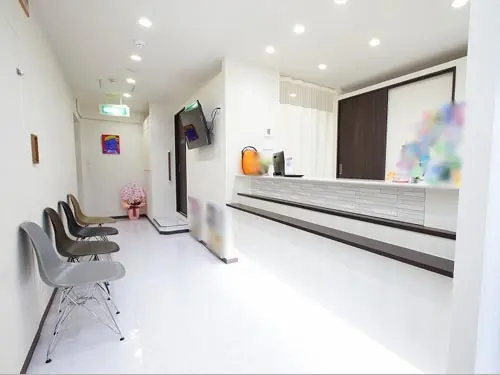 川越ホワイト歯科クリニック 紹介の画像