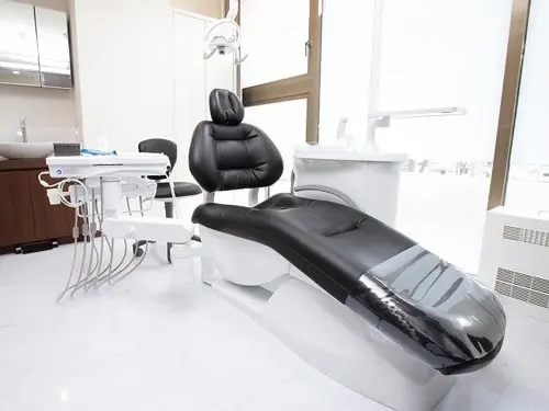 川越ホワイト歯科クリニック 特長の画像