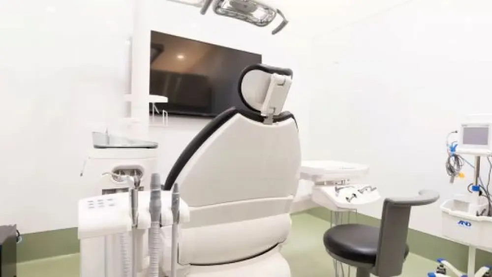 医療法人 医仁会 アクロスモール春日歯科 特長の画像