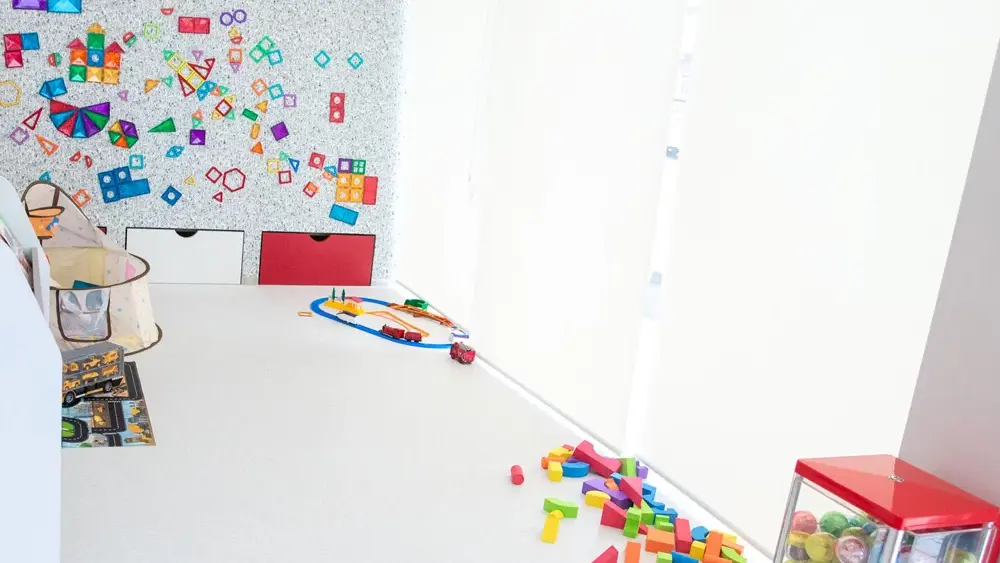 医療法人ほりえ会 小山歯科 特長の画像