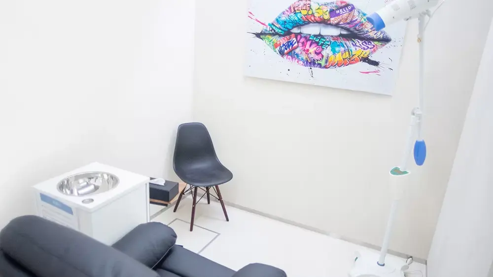 医療法人ほりえ会 小山歯科 紹介の画像