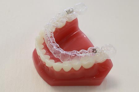 大阪矯正歯科グループ クローバー歯科・矯正歯科あべの天王寺院の写真