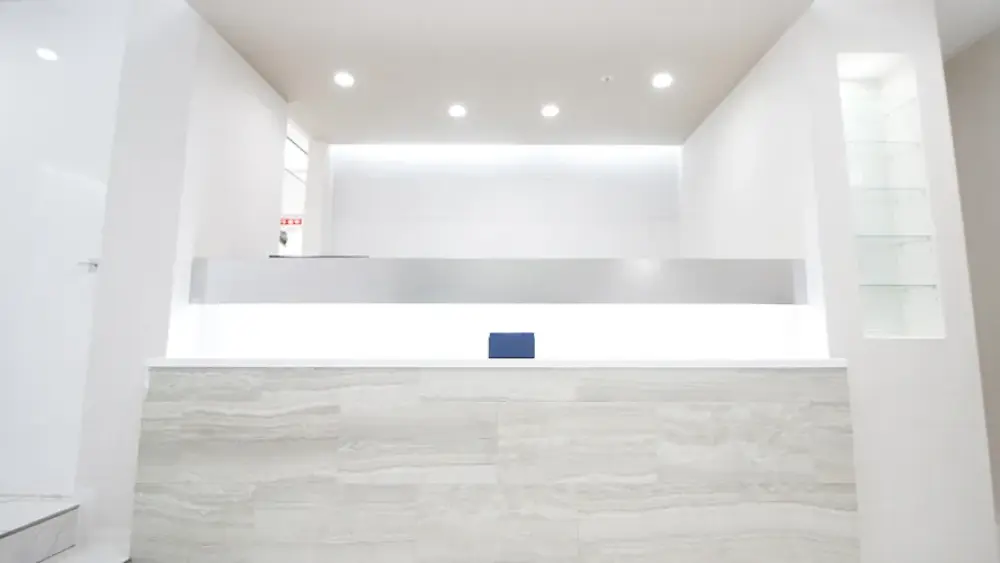 久屋パーク歯科・矯正歯科 矯正歯科の画像