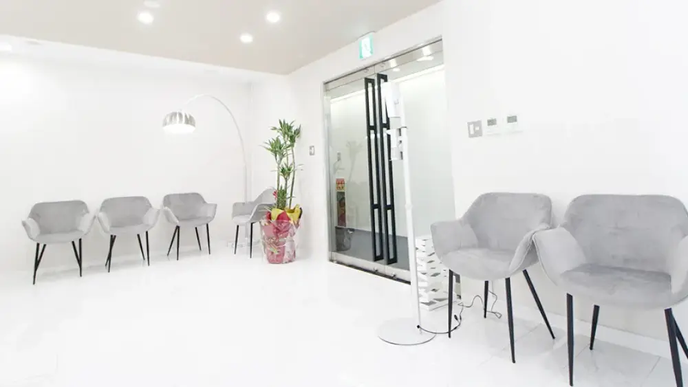 久屋パーク歯科・矯正歯科 紹介の画像