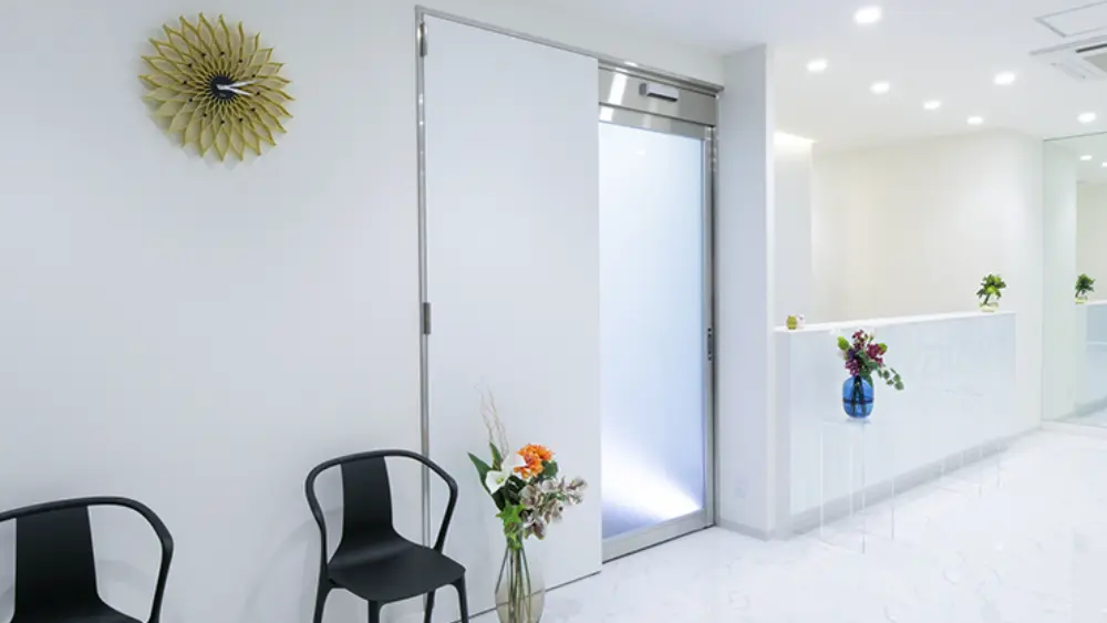 名古屋栄プレシャス歯科・矯正歯科 紹介の画像