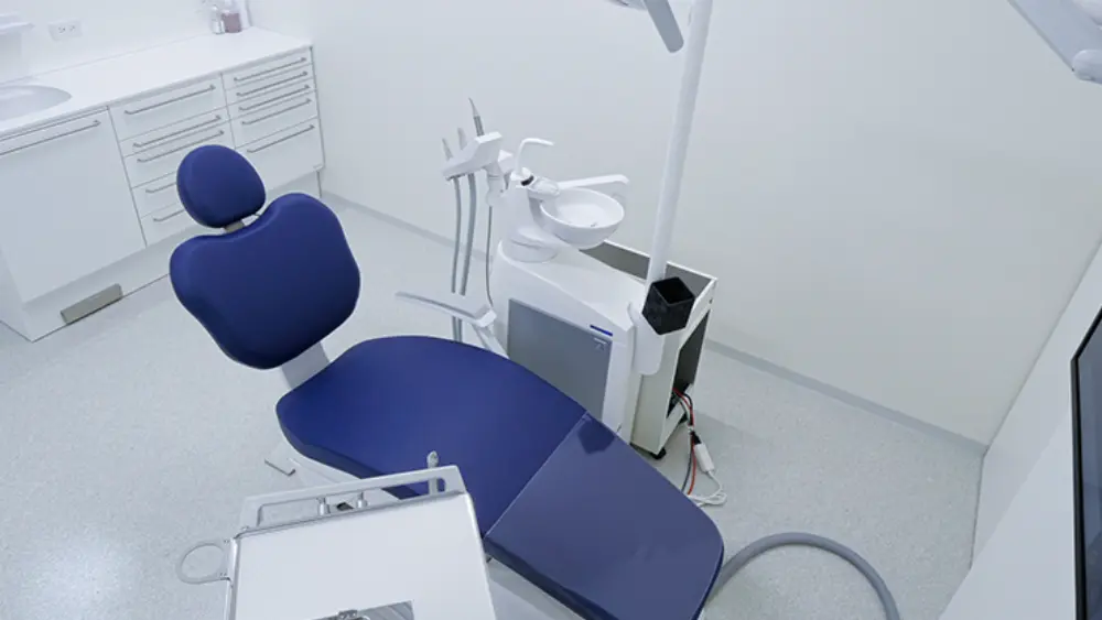 名古屋栄プレシャス歯科・矯正歯科 特長の画像