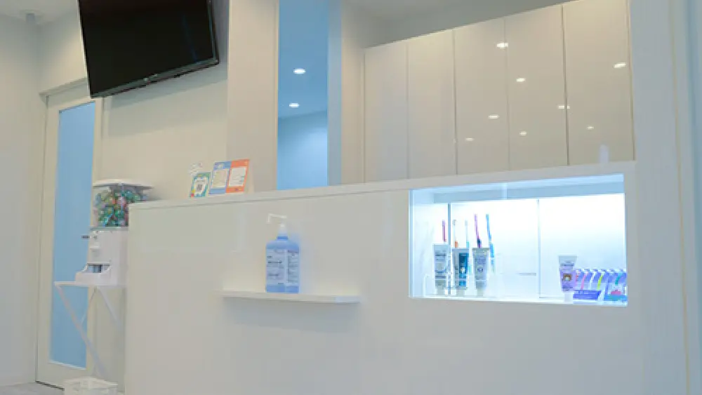 医療法人社団まつのき会 まつのき歯科間々田クリニック 紹介の画像