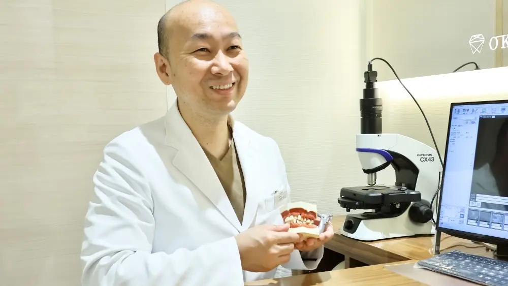 医療法人社団 Pierre Oge 大桑歯科・矯正歯科 矯正歯科 その2の画像