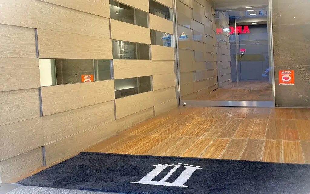 渋谷東京矯正歯科 渋谷東京矯正歯科 紹介の画像