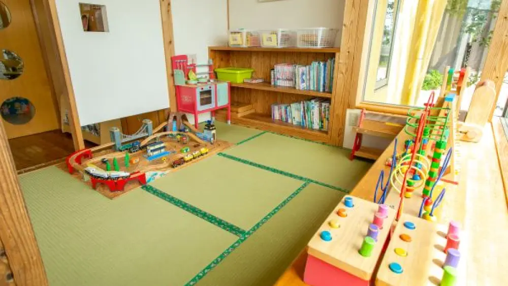 田中こども歯科医院 紹介の画像