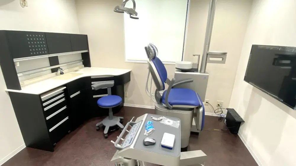 リードデンタルクリニックの画像