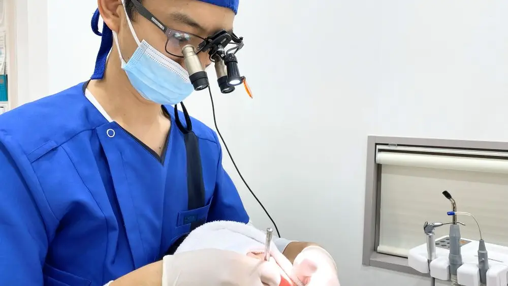 リードデンタルクリニック 紹介の画像