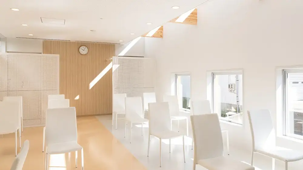 医療法人社団 立浪歯科医院 紹介の画像