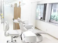 医療法人 artistic dental clinic (アーティスティックデンタルクリニック) 特長の画像