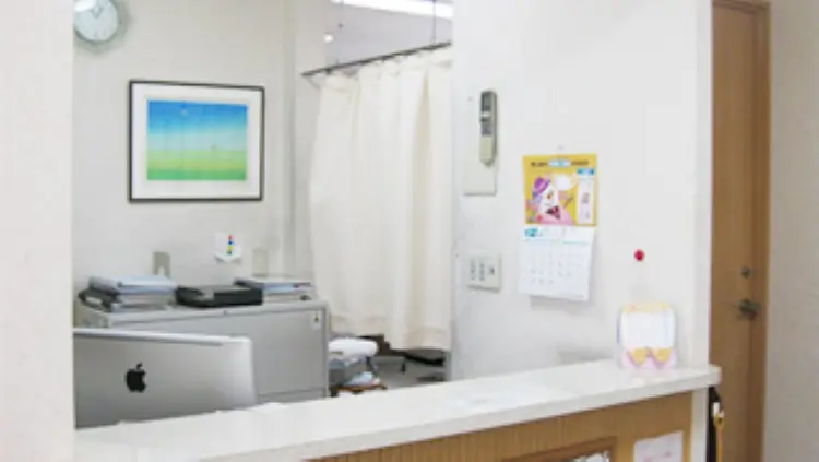 いしかわ矯正歯科クリニック いしかわ矯正歯科クリニック 小児矯正の画像