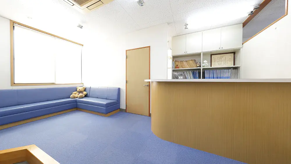 きつぎ矯正小児歯科 紹介の画像