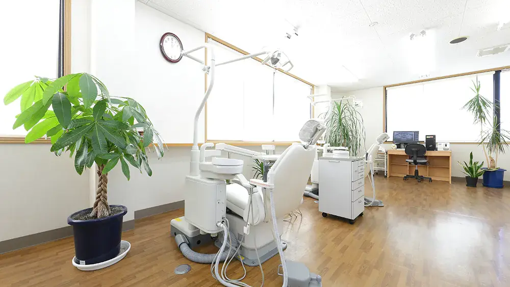 きつぎ矯正小児歯科 特長の画像