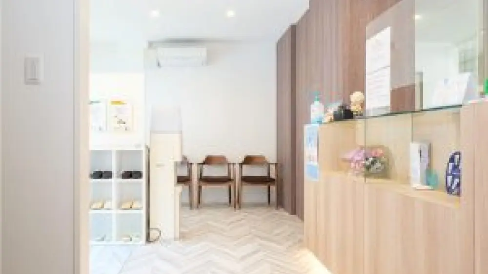 あさい歯科クリニック 紹介の画像