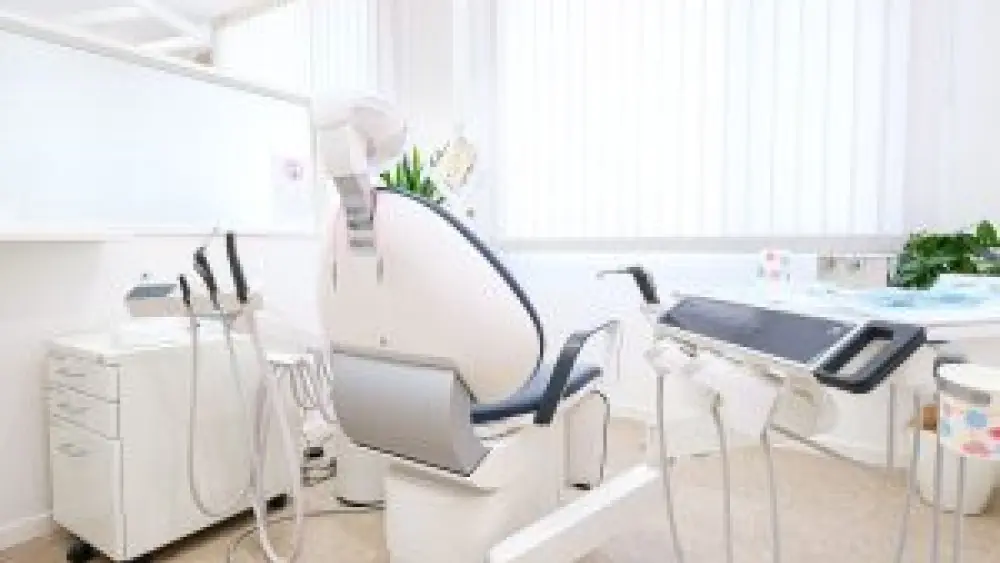 あさい歯科クリニック 特長の画像