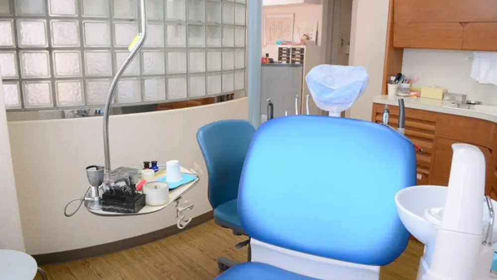 岩本歯科・矯正歯科 紹介の画像