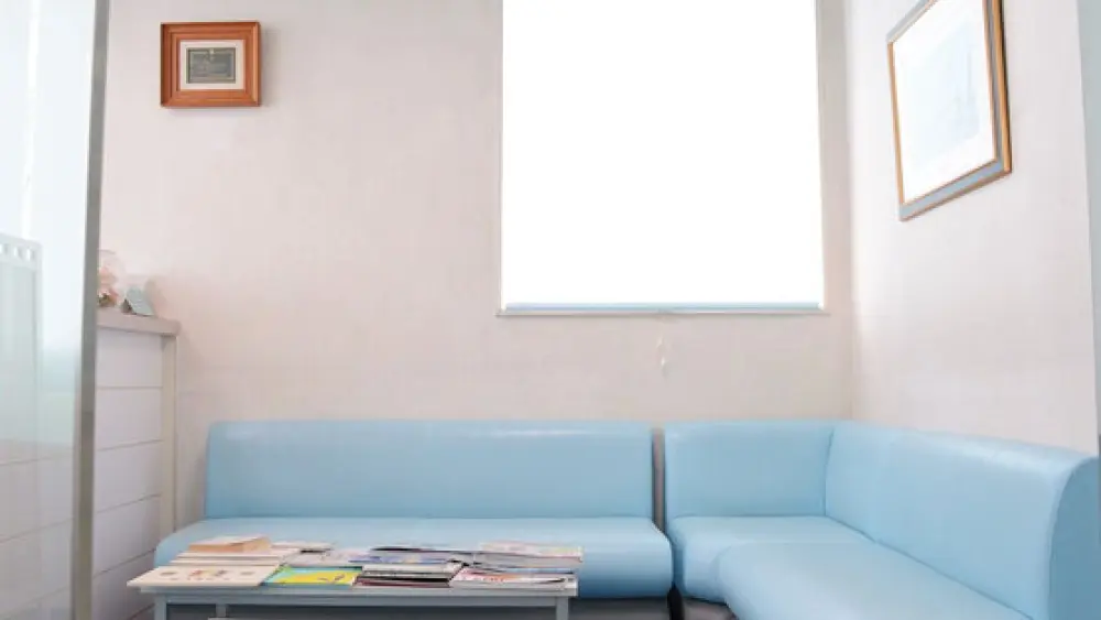 岩本歯科・矯正歯科 特長の画像