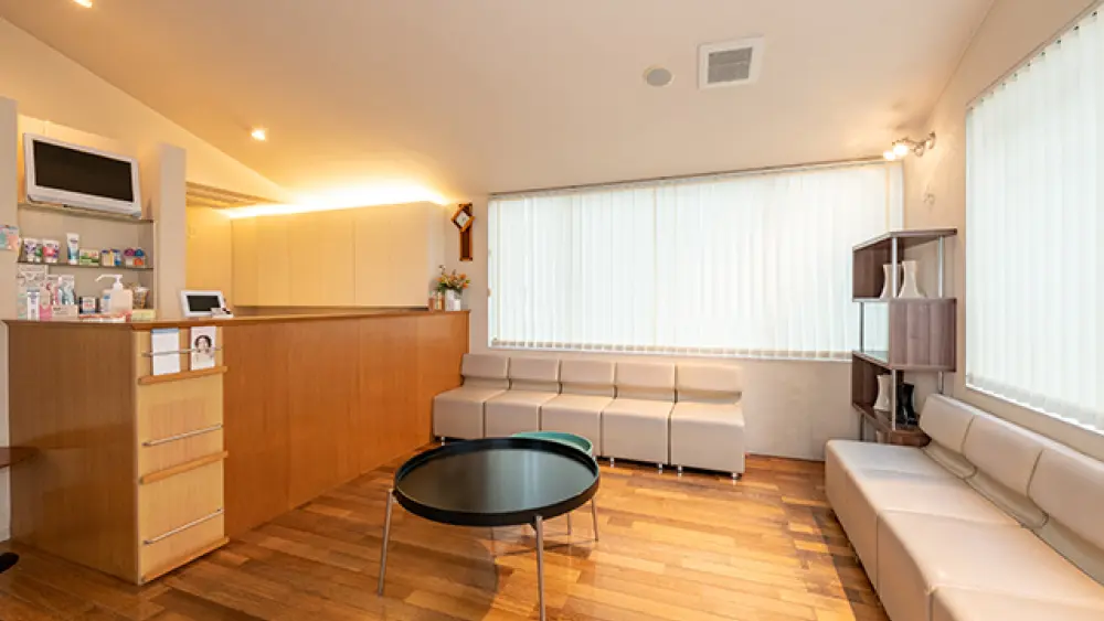 あいデンタルクリニック 紹介の画像