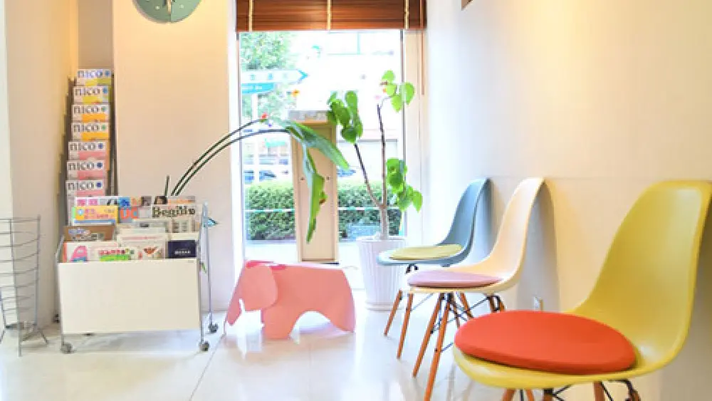 あいおい通り歯科クリニック 紹介の画像